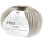 RICO DESIGNS Rico Organic Cozy Cotton Cashmere