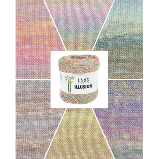 LANG Lang Illusion