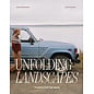 Laine Unfolding Landscapes: 17 Knits for the Road  BY RONJA HAKALEHTO