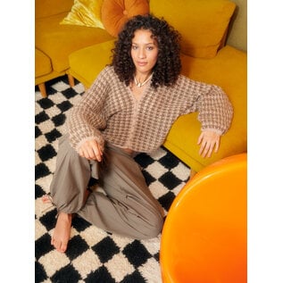 Laine Laine Let's Crochet II