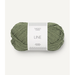 Sandnes Garn Sandnes Garn Line