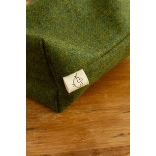 Gossling Organics Gossling Wool Erin Project Bag