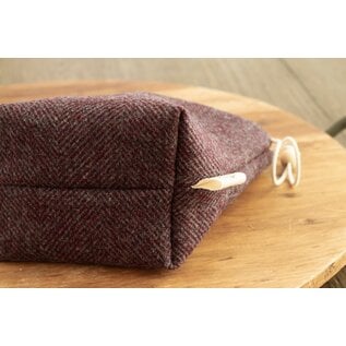 Gossling Organics Gossling Wool Erin Project Bag