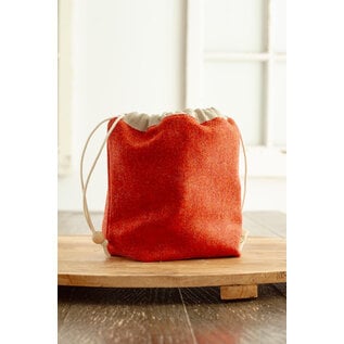 Gossling Organics Gossling Wool Erin Project Bag