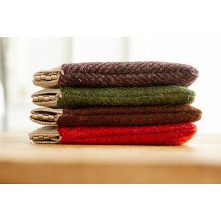 Gossling Organics Gossling Wool Erin Project Bag