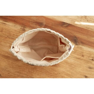 Gossling Organics Gossling Wool Erin Project Bag