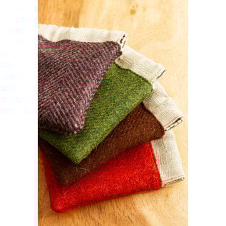 Gossling Organics Gossling Wool Erin Project Bag