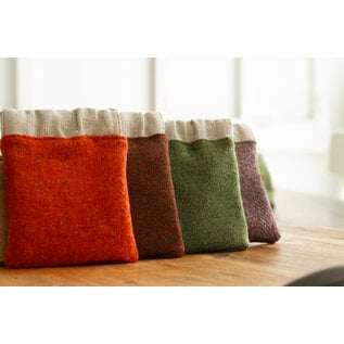 Gossling Organics Gossling Wool Erin Project Bag