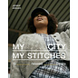 Laine My City My Stitches by Jenny Ansah