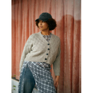 Laine My City My Stitches by Jenny Ansah