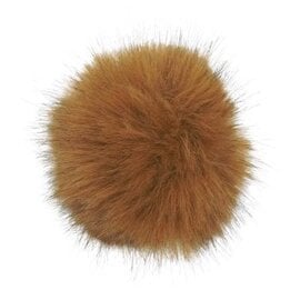 ESTELLE Snap-on Pompoms