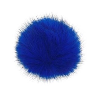 ESTELLE Snap-on Pompoms (vibrant)