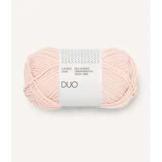 Sandnes Garn Sandnes Garn Duo in Colours