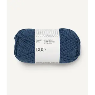 Sandnes Garn Sandnes Garn Duo in Colours