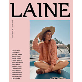Laine Laine Magazine