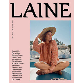 Laine Laine Magazine