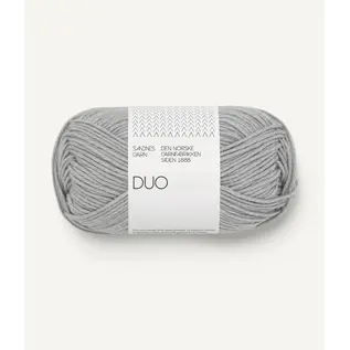 Sandnes Garn Sandnes Duo in Neutrals