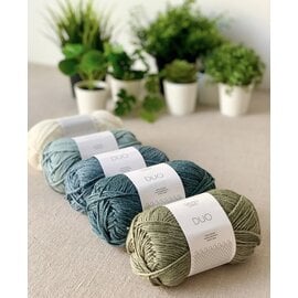 Sandnes Garn Sandnes Garn Duo in Colours