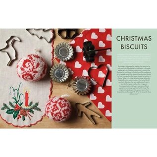 65 New Christmas Balls to Knit