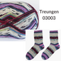 Arne & Carlos Socks & More 4 Ply