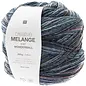 RICO DESIGNS Creative Melange Aran Wonderball