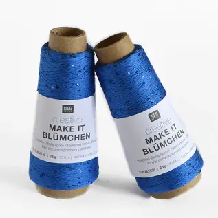 RICO DESIGNS NEW Colours of Make It Blumchen