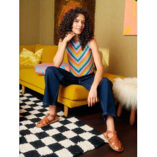 Laine Laine Let's Crochet II