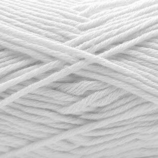 ESTELLE Estelle Eco Cotton DK in Neutrals