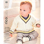 RICO DESIGNS Rico Baby: Book 34
