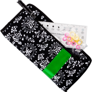 ChiaoGoo ChiaoGoo Double Point Sock Set 6" Bamboo Patina