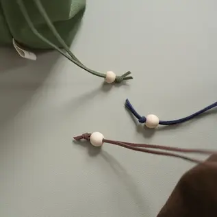 Gossling Organics Erin Project Bag