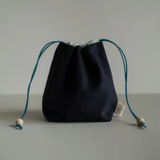 Gossling Organics Erin Project Bag