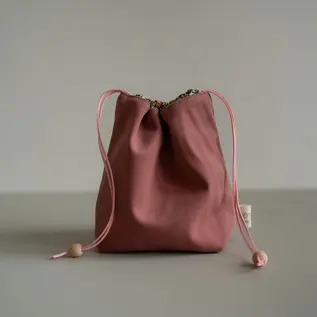 Gossling Organics Erin Project Bag