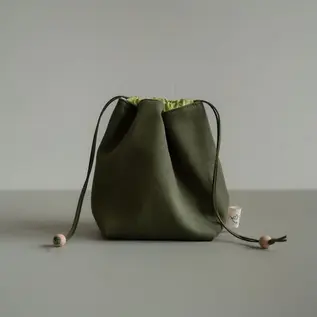 Gossling Organics Erin Project Bag