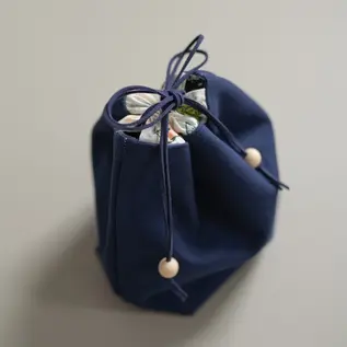 Gossling Organics Erin Project Bag