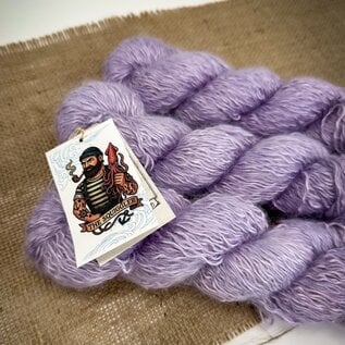 Woolerton Estate Yarns The Squiggler