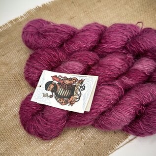 Woolerton Estate Yarns The Squiggler