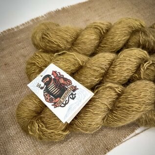 Woolerton Estate Yarns The Squiggler