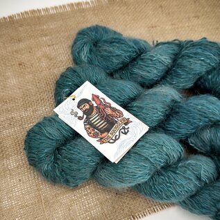 Woolerton Estate Yarns The Squiggler