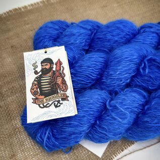 Woolerton Estate Yarns The Squiggler