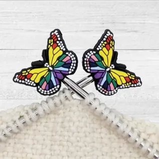 Pretty Warm Stitch Stoppers