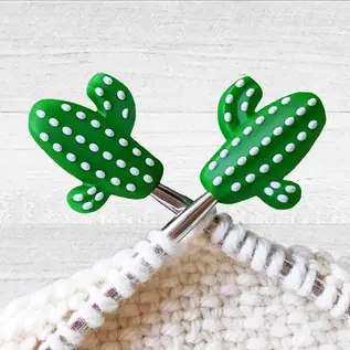 Pretty Warm Stitch Stoppers
