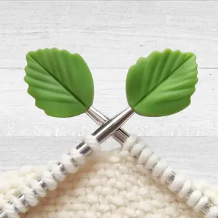 Pretty Warm Stitch Stoppers