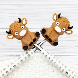 Pretty Warm Stitch Stoppers