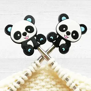 Pretty Warm Designs Pretty Warm Stitch Stoppers