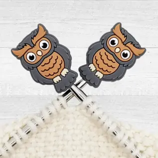 Pretty Warm Stitch Stoppers