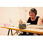 Machine Knitting - Three Class Pass
