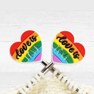 Pretty Warm Stitch Stoppers