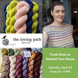 LYS Day Trunk Shows