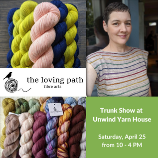 LYS Day Trunk Shows